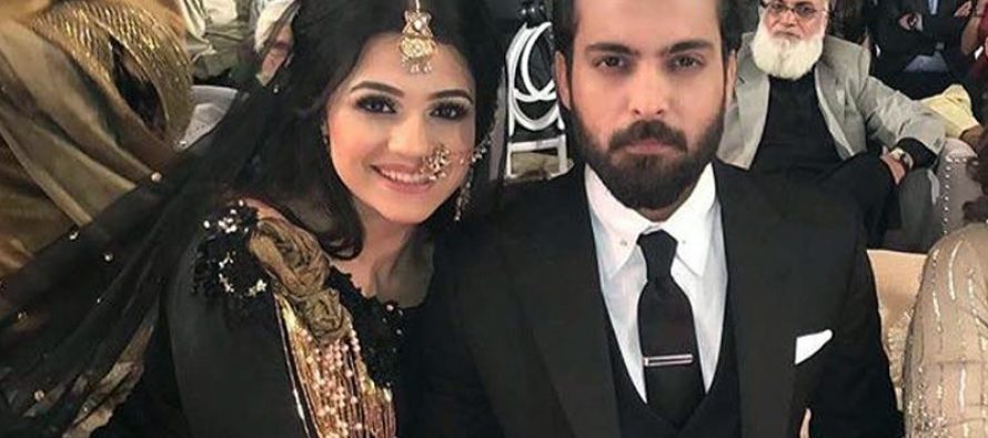Asad And Zara To Star Together In A Film