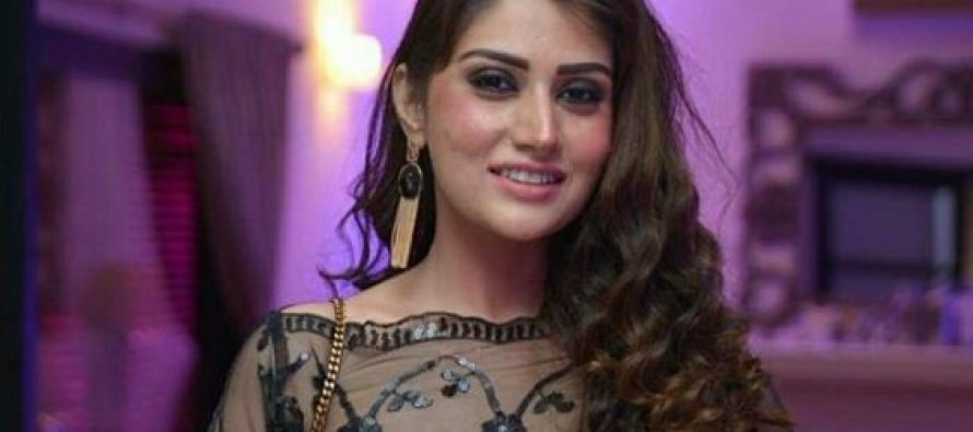 Anam Tanveer Celebrates Birthday With Her Friends