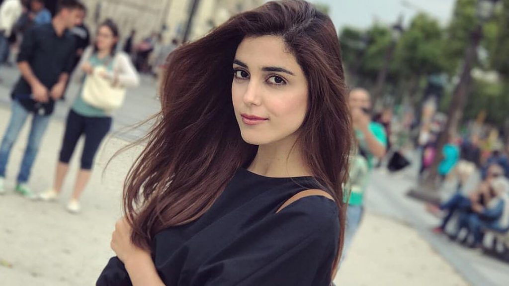 Maya Ali Joins Quetta Gladiators