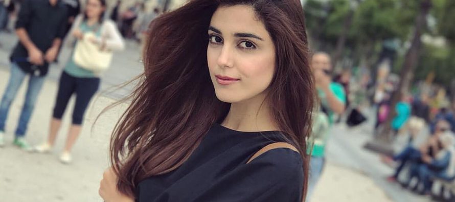 Maya Ali Joins Quetta Gladiators
