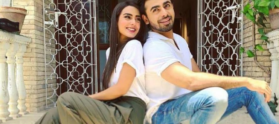 Suno Chanda 2 To Go On Floors This March