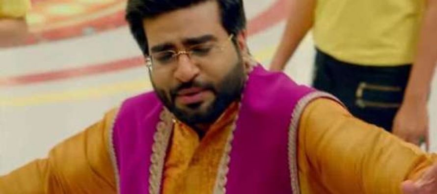 Aamir Liaquat Calls Out Mehwish Hayat