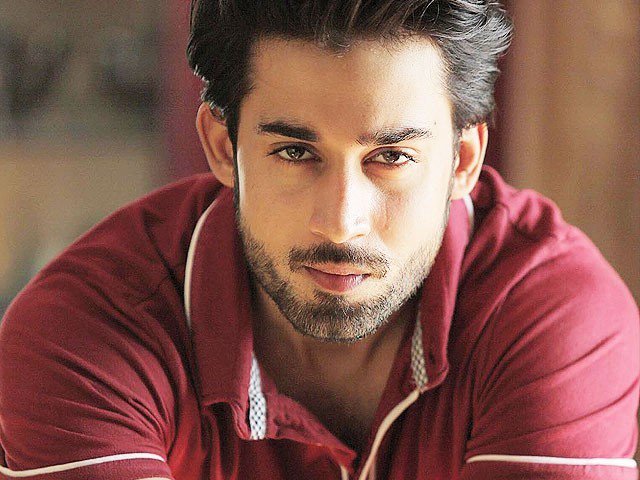 Bilal Abbas Khan To Star In A Web Series