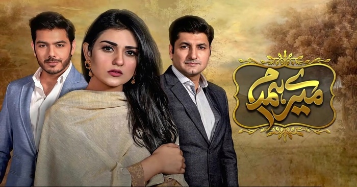 Mere Humdam Episode 7 - Story Review