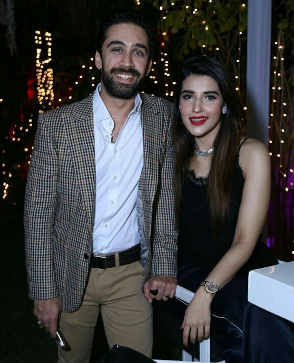 Heer Maan Ja's Star-Studded Wrap-Up Party