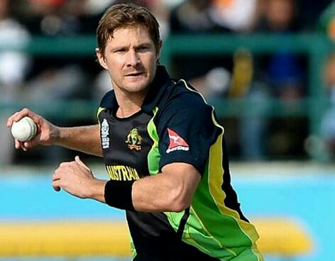 Shane Watson Is Coming To Pakistan For PSL 4