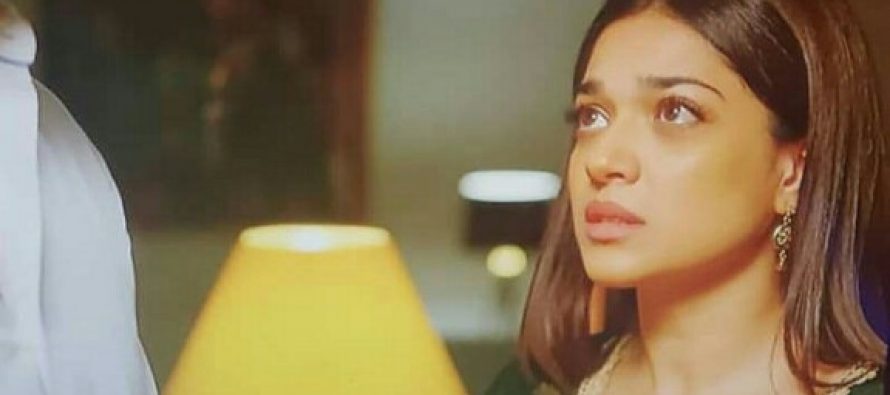 Sanam Jung Is Coming Back