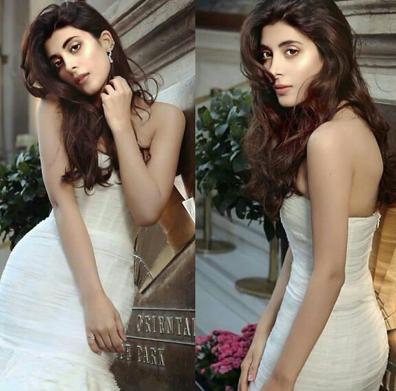 Urwa And Farhan's Latest Shoot-Pictures