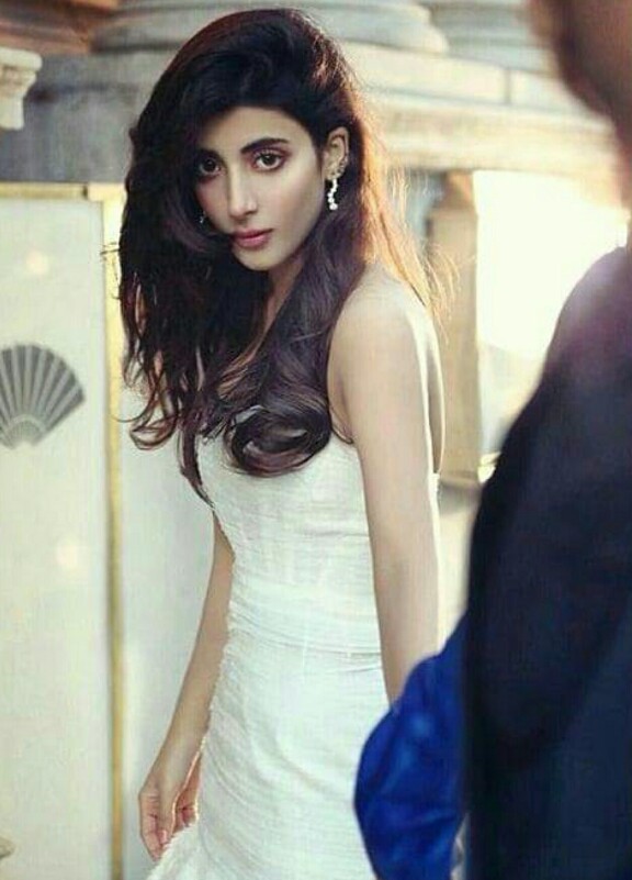 Urwa And Farhan's Latest Shoot-Pictures