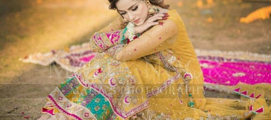 Nimra Khan’s Latest Photoshoot-Pictures
