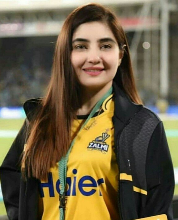 Peshawar Zalmi Brand Ambassadors Had Nail Biting Moments At The Final