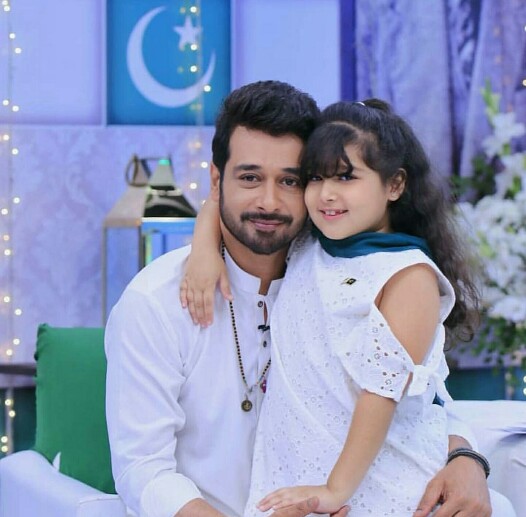 Faysal Qureshi Celebrates Pakistan Day At Salam Zindagi