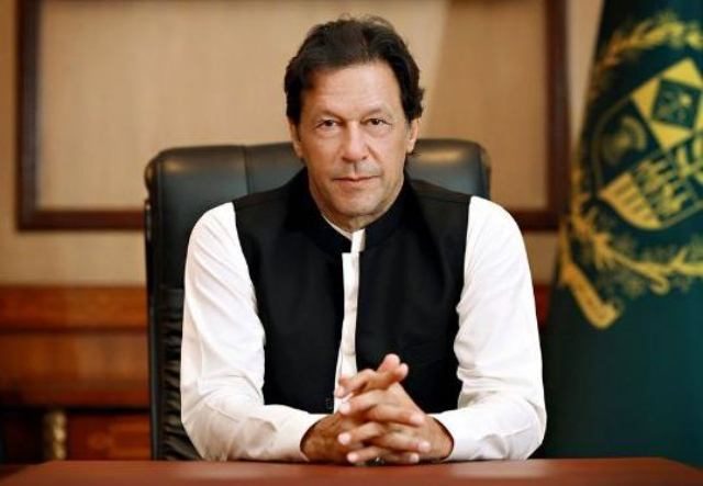Celebrities Applaud PM Khan's Peace Stance