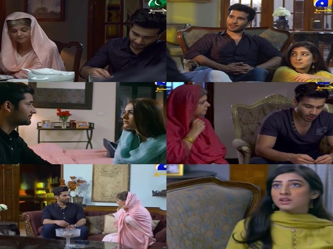 Dil Kya Kare Episode 10 Story Review - Slow-Paced