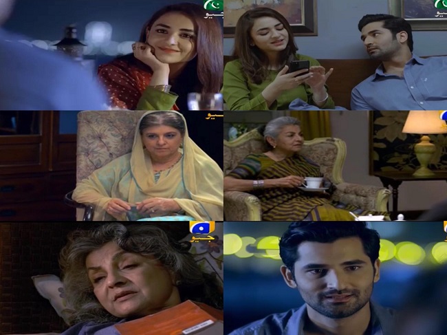 Dil Kya Kare Episode 10 Story Review - Slow-Paced