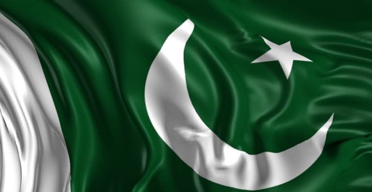 Celebrities Celebrate Pakistan Day