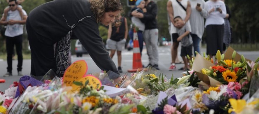 Pakistani Celebs Hand Support To NZ Terrorist Attack Victims