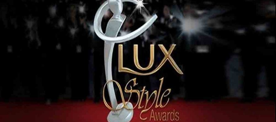 2019 Lux Style Awards Complete Nominations List | In24By7