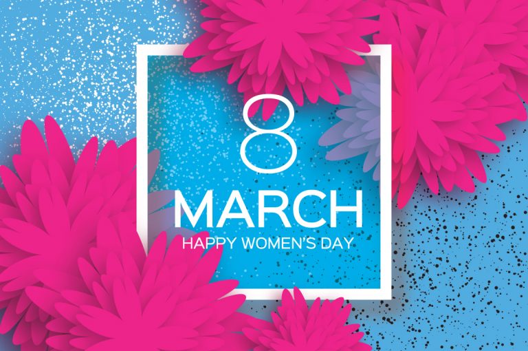 Celebrities Speak On International Women’s Day