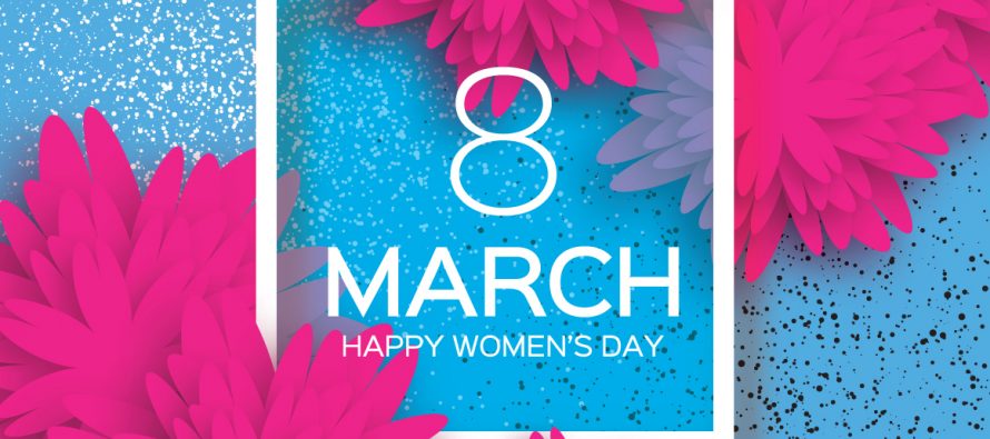 Celebrities Speak On International Women’s Day