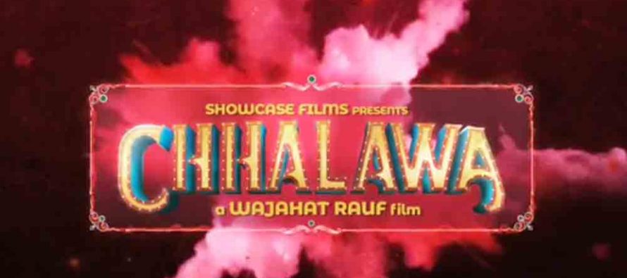 Chhalawa’s First Look Poster Is Out