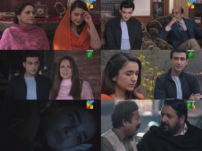 Inkaar Episode 1 Story Review - Heartbreak & Rejection