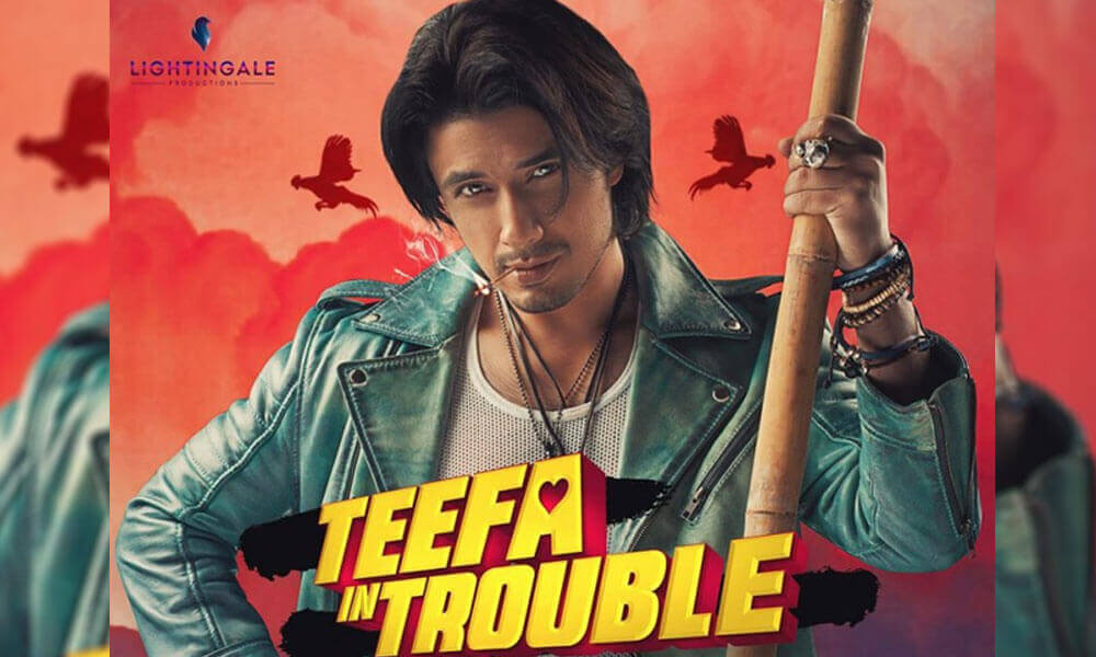 Teefa In Trouble Completes 50 Crore Run