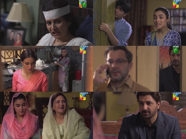 Ranjha Ranjha Kardi Episode 19 Story Review - The Awesomeness Continues