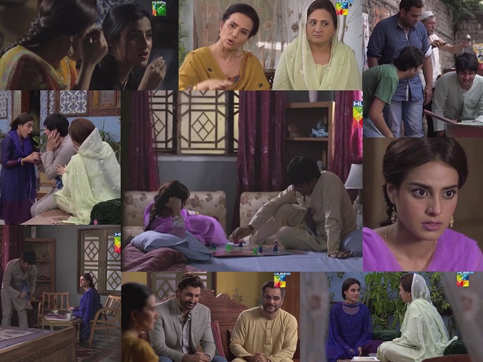 Ranjha Ranjha Kardi Episode 20 Story Review - Shocking & Distressing