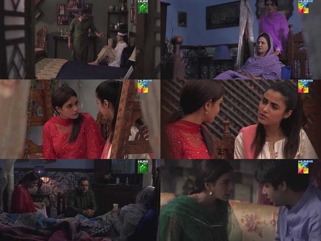 Ranjha Ranjha Kardi Episode 19 Story Review - The Awesomeness Continues