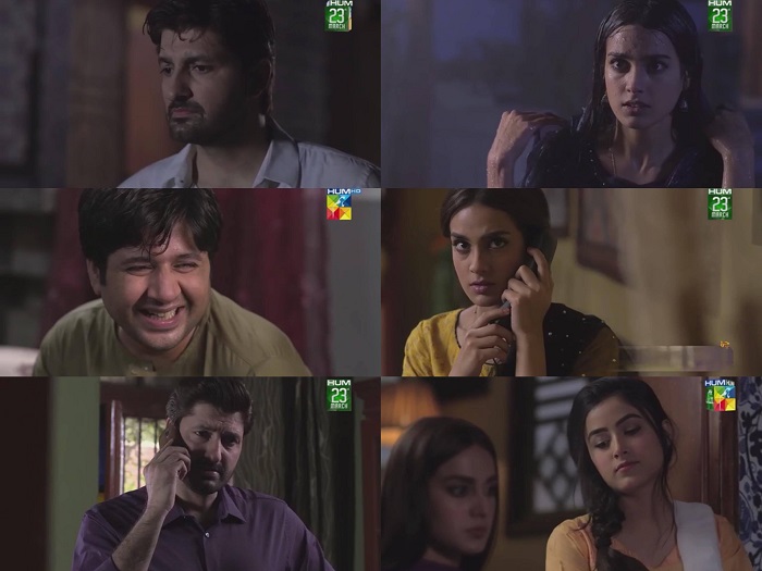 Ranjha Ranjha Kardi Episode 21 Story Review - Survival Comes First