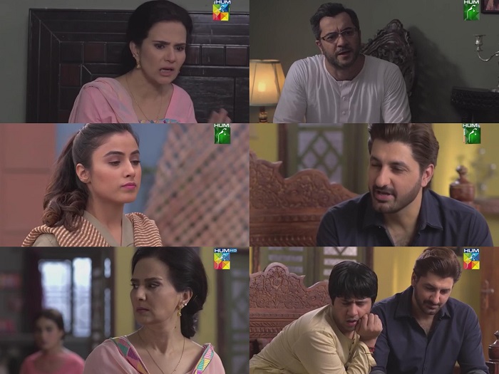 Ranjha Ranjha Kardi Episode 22 Story Review - Exceptional