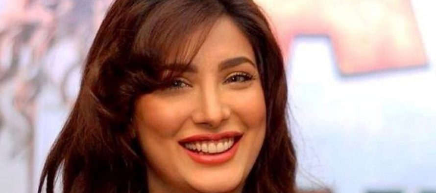 Mehwish Hayat Slams Siasat.pk On Their Remarks About Her Tamgha e Imtiaz