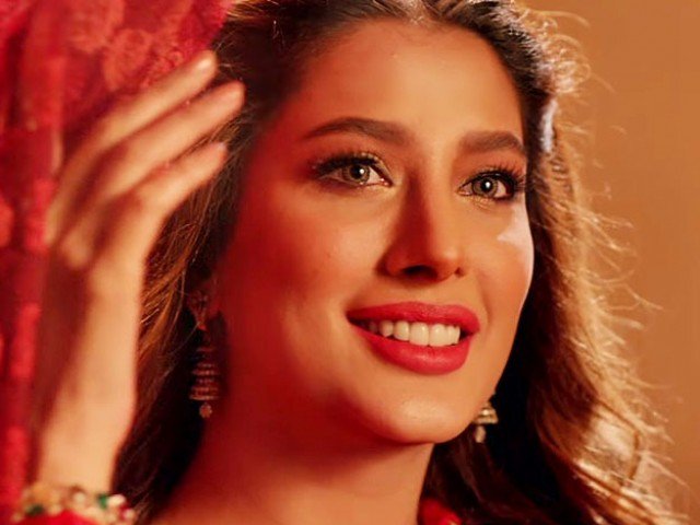 Mehwish Hayat To Be Awarded Tamgha e Imtiaz