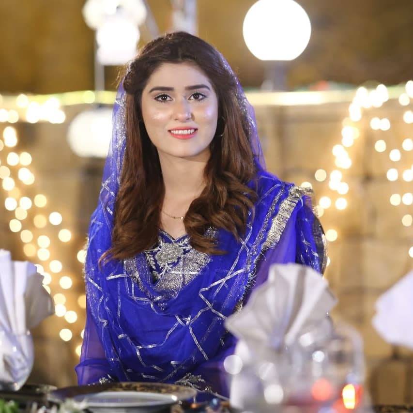 Actors & Anchors During the Shoot of The Most Awaited Title Track of #ShaneRamazan 2019