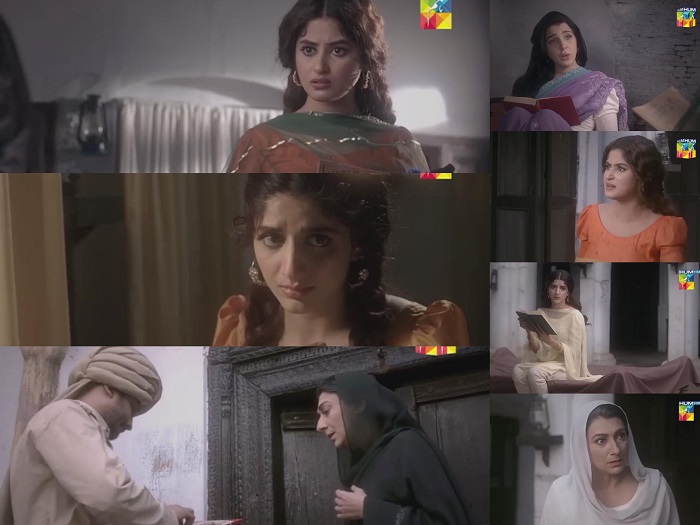 Aangan Episode 16 Story Review - Another Love Story