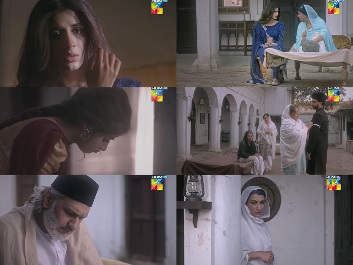 Aangan Episode 18 Story Review - Depressed & Disillusioned