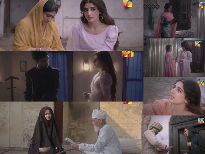 Aangan Episode 16 Story Review - Another Love Story