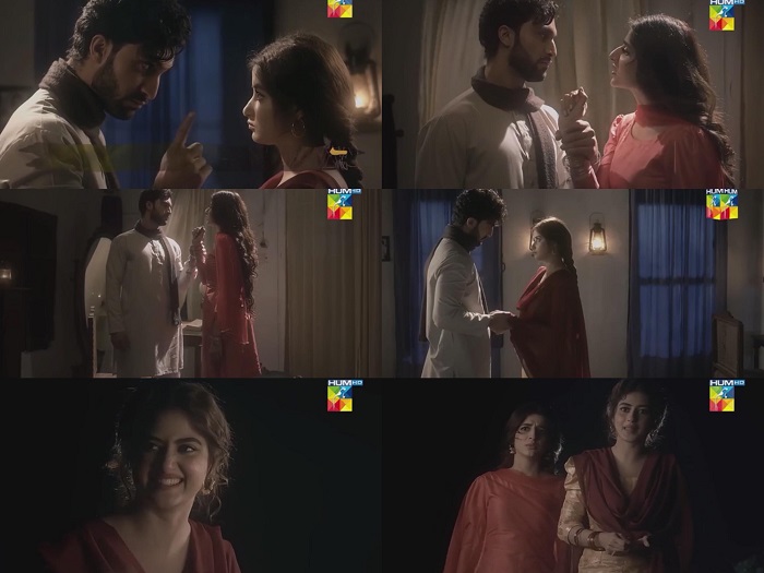 Aangan Episode 18 Story Review - Depressed & Disillusioned