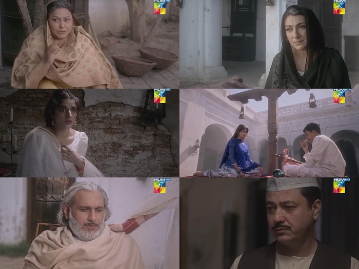 Aangan Episode 19 Story Review - The Wedding