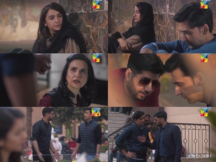 Inkaar Episode 7 Story Review - Secrets Revealed