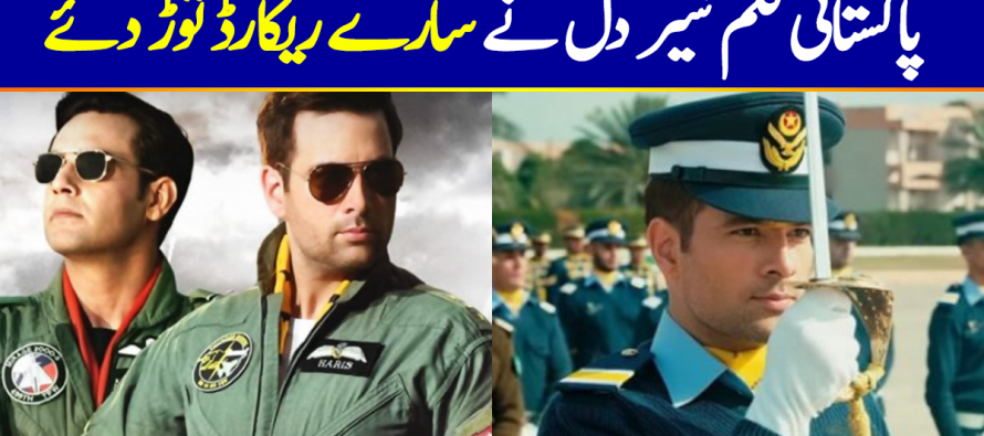 Sherdil Becomes The Highest Grosser Of The Year