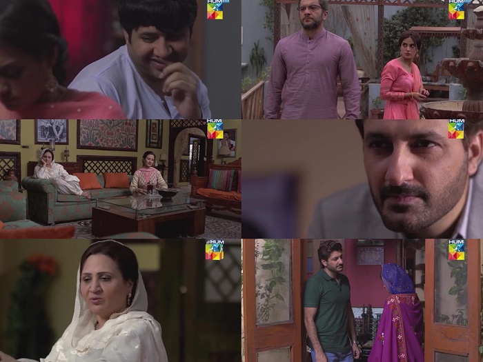 Ranjha Ranjha Kardi Episode 24 Story Review - The Blackmail