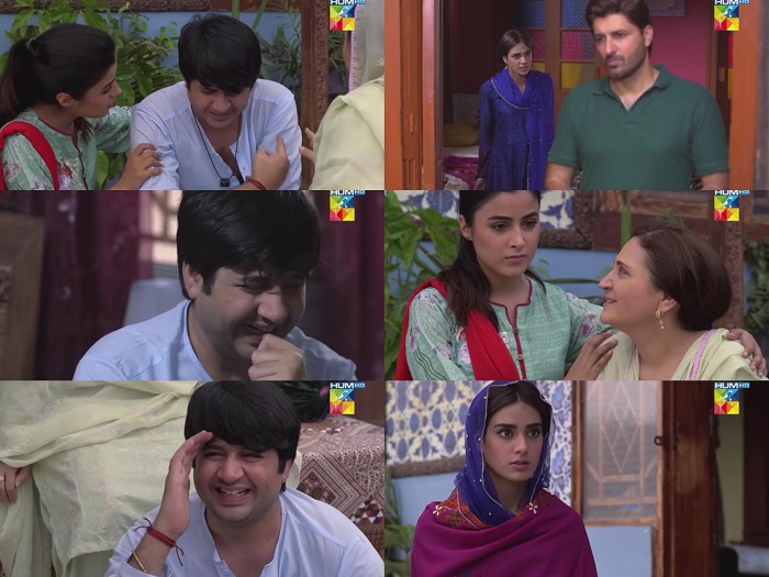 Ranjha Ranjha Kardi Episode 25 Story Review - The 'Escape' Plan