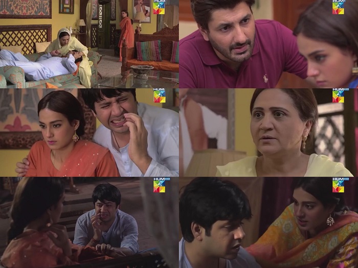 Ranjha Ranjha Kardi Episode 25 Story Review - The 'Escape' Plan