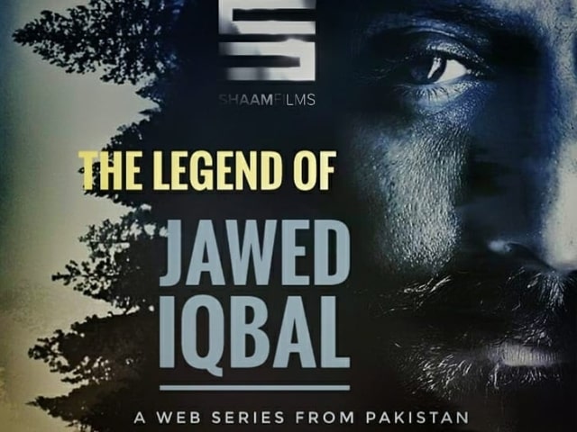 Shamoon Abbasi To Produce A Webseries On Serial Killer Javed Iqbal