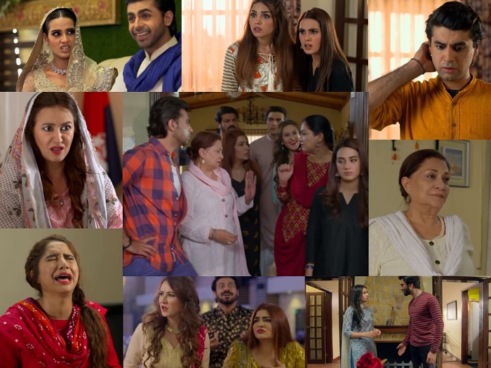 Suno Chanda Season 2 Episode 1 - 10 Story Review