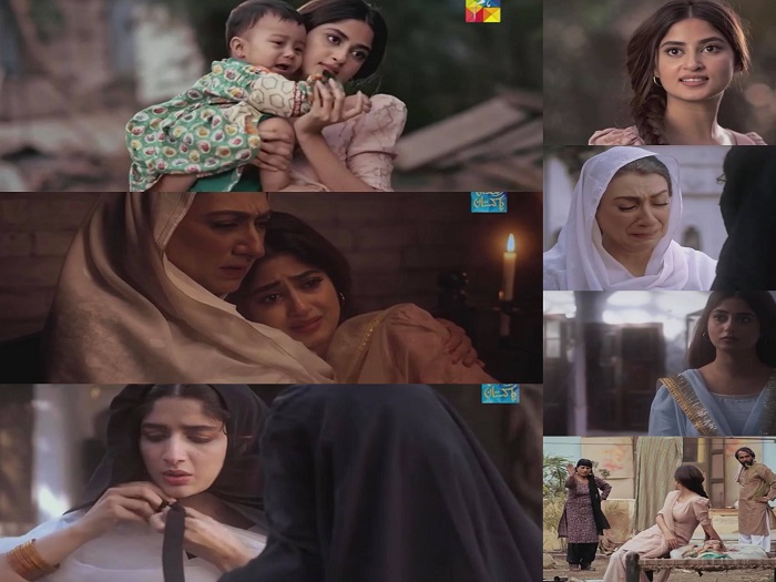 Aangan Episode 24 Story Review - New Beginnings and Sad Endings