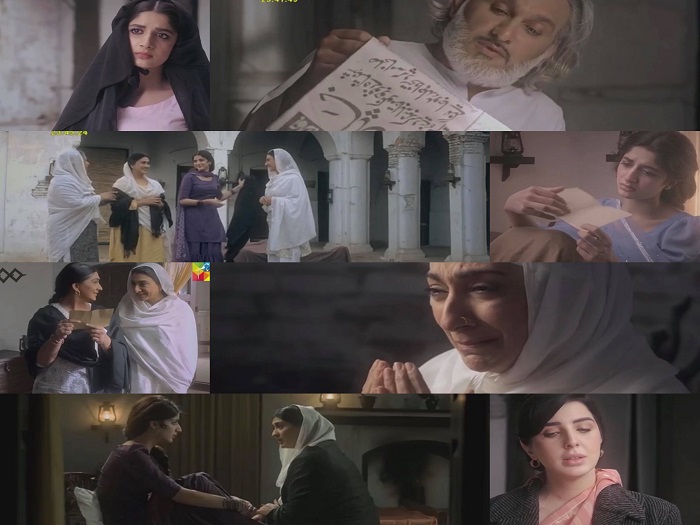 Aangan Episode 21 Story Review - Dull & Repetitive