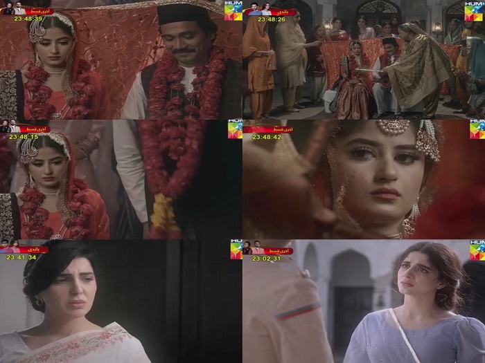 Aangan Episode 20 Story Review - The Death Toll Increases